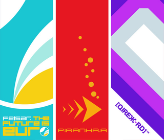 Illustration for article titled WipeOut Was One Of The Coolest Games Ever Made